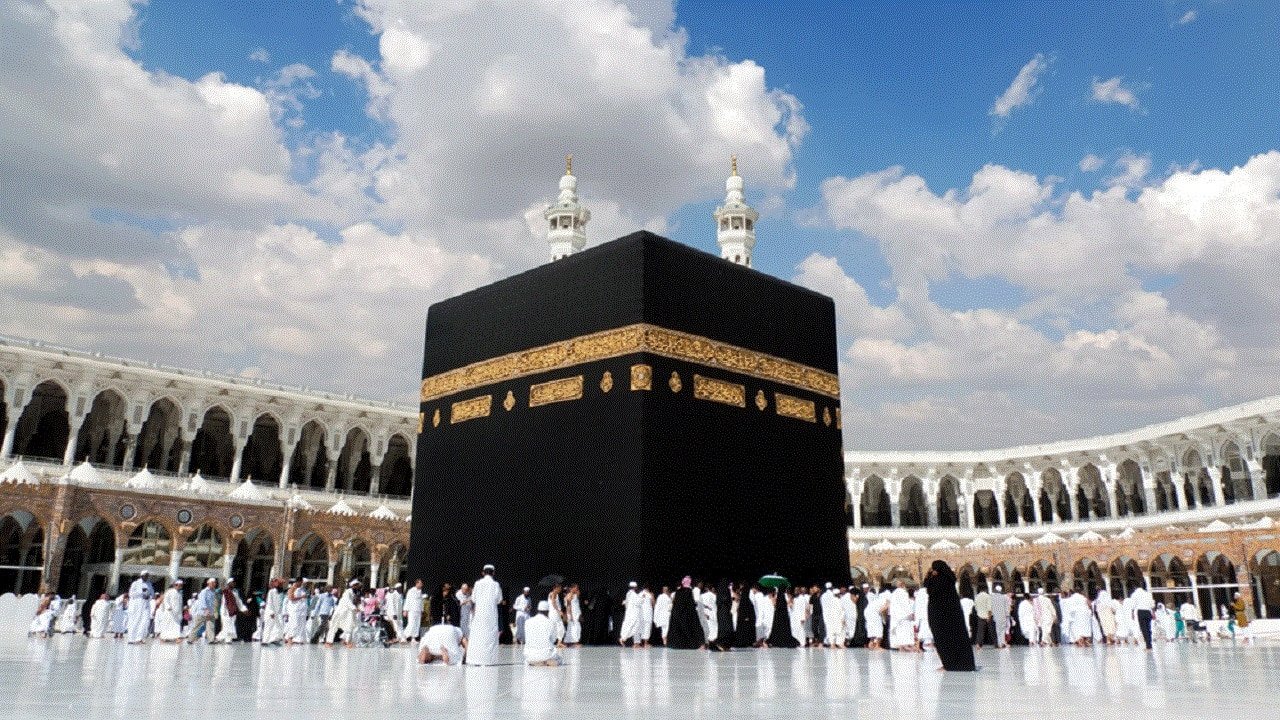 برنامج الحج الاقتصادي